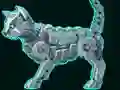 Mäng Cyber Cat Assembly Internetis