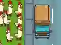 Mäng Go Chicken Go Internetis