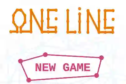 Mäng One Line Internetis
