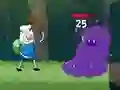 Mäng Adventure Time Bravery & Bakery Internetis