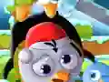 Mäng Pingu & Friends Internetis