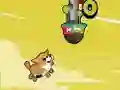 Mäng Flappy pets Internetis