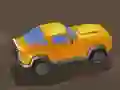 Mäng Crazy Racing Pursuit Internetis