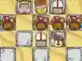 Mäng Garfield Chess Internetis