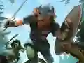 Mäng Mighty Viking Internetis