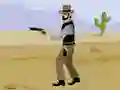 Mäng Cowboy Duel Internetis