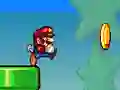Mäng Super Mario Remix 3 Internetis