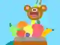Mäng Hew Duggee Jam badge Internetis