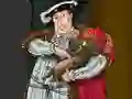 Mäng Horrible Histories Gruesome Game-A-Thon Internetis