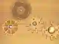 Mäng Fix It Gear Puzzle Internetis