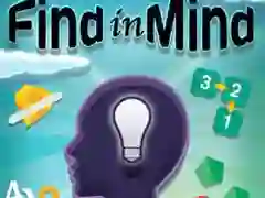 Mäng Find In Mind Internetis