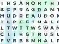 Mäng Penny Dell Word Search Internetis