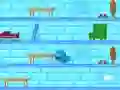 Mäng Gerbil Jump Internetis