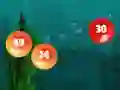 Mäng Num Bubbles Ordering Internetis