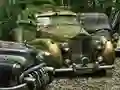 Mäng Car Cemetery Escape Internetis