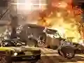 Mäng Mega Car Crash Internetis