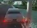 Mäng Highway Car Chase Internetis