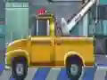 Mäng Towing Trucks Differences Internetis