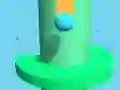 Mäng Helix Ball Bounce Internetis