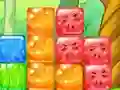 Mäng Fruit Cubes Internetis