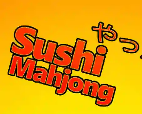 Mäng Sushi Mahjong Internetis