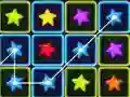 Mäng Stars Chain Matching Internetis