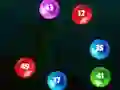 Mäng Missing Num Bubbles Internetis
