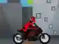 Mäng Bike Racing Math Addition Internetis