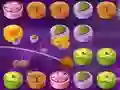 Mäng Candy Shooter Deluxe Internetis