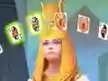 Mäng Egypt Solitaire Internetis