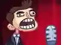 Mäng Troll Face Quest Video Memes & TV Shows Part 2 Internetis