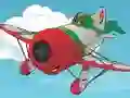 Mäng Disney Planes Coloring Book Internetis