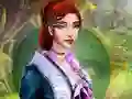Mäng Garden of Magic Whispers Internetis