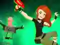 Mäng Kim Possible Mission: Improbable Internetis