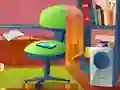 Mäng Small Room Hidden Object Internetis