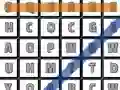 Mäng Word Search Shapes Internetis