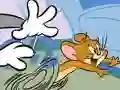 Mäng Tom and Jerry mauseflitzer Internetis