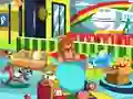 Mäng Toys Hidden Objects Internetis