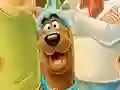 Mäng 5 Year`s Scooby-Doo! Birthday Boo Bash Internetis