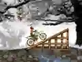 Mäng Ice Biker Internetis