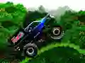 Mäng Pepsi Max Monster Truck Mayhem Internetis