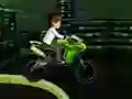 Mäng Ben 10 Extreme Ride Internetis