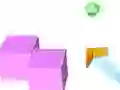 Mäng Cube Wave Internetis