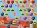 Mäng Monster Machine Shooter Internetis