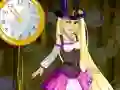 Mäng Princess Steampunk Internetis