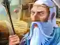 Mäng Wizard's Rules Internetis