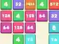 Mäng 2048 Shoot Internetis