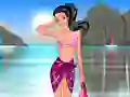 Mäng Swimsuits Internetis
