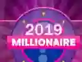 Mäng Millionaire 2019 Internetis