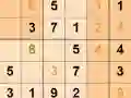 Mäng Dagelijkse Sudoku Internetis